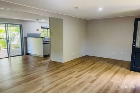 Property photo of 5 Beardmore Crescent Dysart QLD 4745