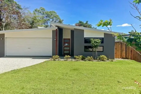 Property photo of 10 Springfield Circuit Cannonvale QLD 4802