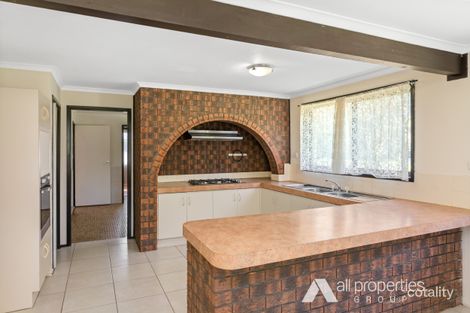 Property photo of 319 Park Ridge Road Park Ridge QLD 4125