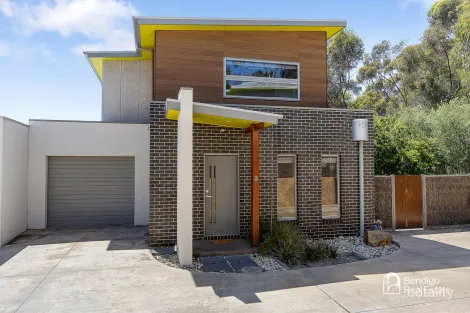 Property photo of 3/31 Houston Street Quarry Hill VIC 3550