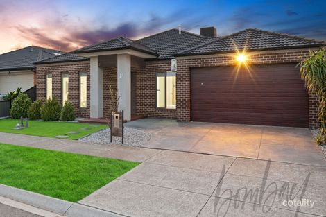 Property photo of 27 Groveton Street Craigieburn VIC 3064