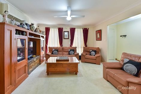 Property photo of 7 Taurus Place Rosemeadow NSW 2560