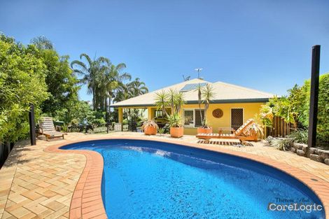 Property photo of 60 Verbena Drive Mount Sheridan QLD 4868