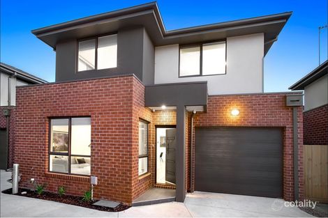 4/187 Waiora Rd, Heidelberg Heights, VIC 3081