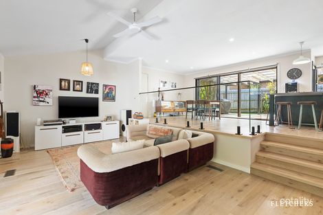 Property photo of 21 Highview Drive Mooroolbark VIC 3138