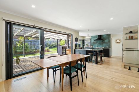 Property photo of 21 Highview Drive Mooroolbark VIC 3138
