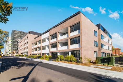 108/2 Stanley St, Burwood, NSW 2134