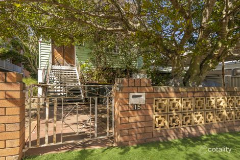 Property photo of 15 Napier Street Ascot QLD 4007