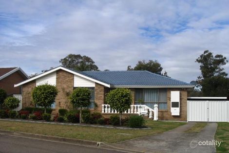 6 Cadell Glen, St Clair, NSW 2759