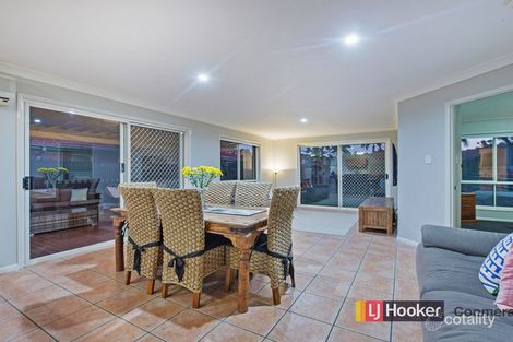 Property photo of 23 Fallow Court Upper Coomera QLD 4209