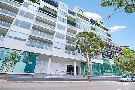 Property photo of 204/2 Neild Avenue Darlinghurst NSW 2010
