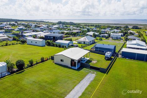 13 Windjammer Cct, River Heads, QLD 4655