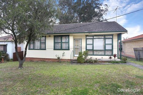 Property photo of 5 Blue Hills Crescent Blacktown NSW 2148