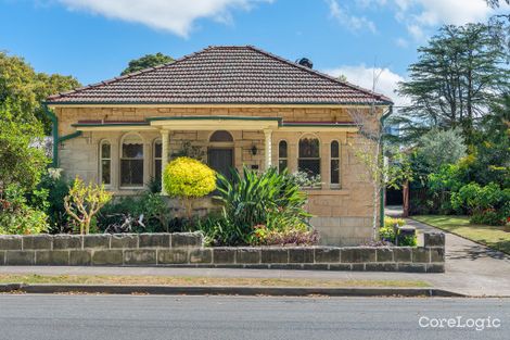 Property photo of 1 Mitchell Street Arncliffe NSW 2205