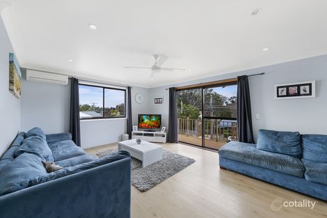 Property photo of 45 Albatross Road Berkeley Vale NSW 2261