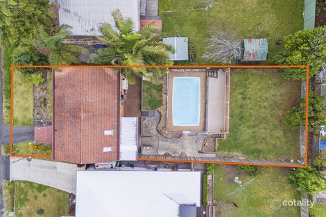 Property photo of 45 Albatross Road Berkeley Vale NSW 2261
