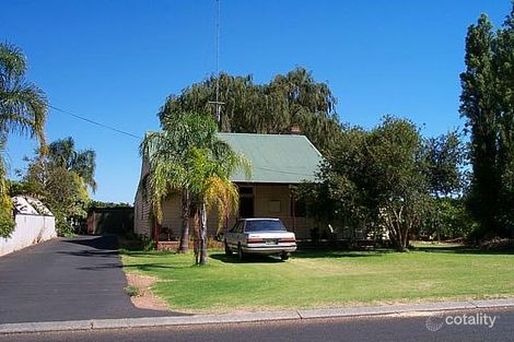 55 Third St, Harvey, WA 6220