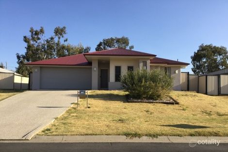 Property photo of 71 Wheeler Drive Roma QLD 4455