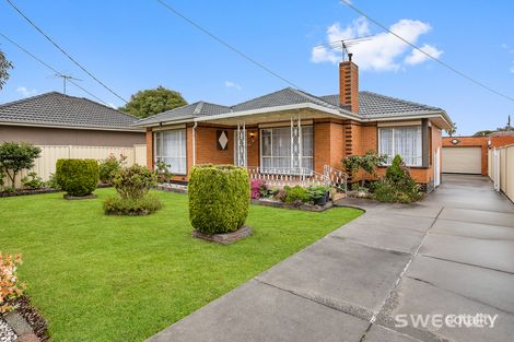 Property photo of 50 First Avenue Altona North VIC 3025