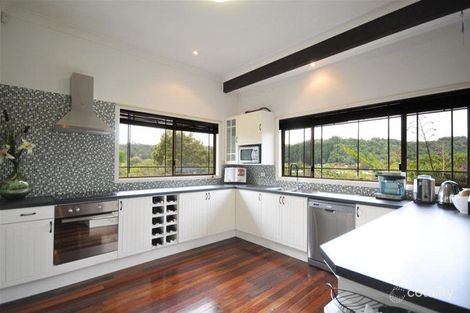 Property photo of 602 Currumbin Creek Road Currumbin Valley QLD 4223