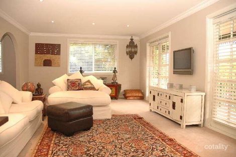 Property photo of 28 Pogson Drive Cherrybrook NSW 2126