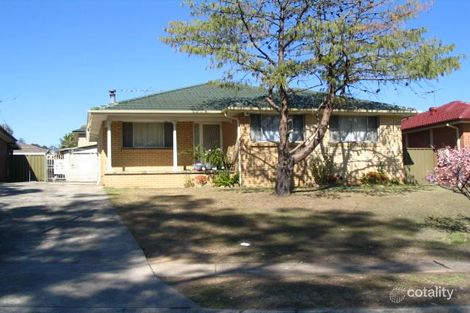 Property photo of 20 Taminga Road Green Valley NSW 2168