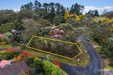 20 Cross St, Blackheath, NSW 2785