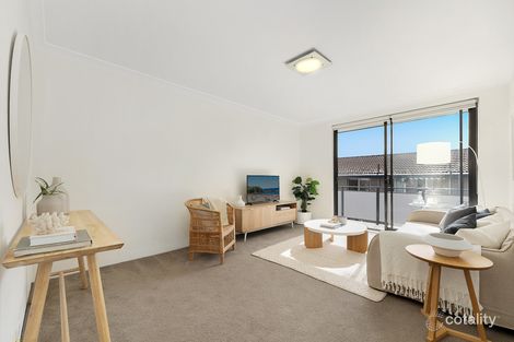 Property photo of 21/166-176 Oberon Street Coogee NSW 2034