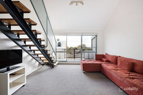 Property photo of 56/155 Missenden Road Newtown NSW 2042