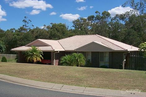 31 Bushland Dr, Regents Park, QLD 4118