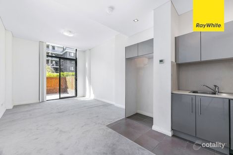 Property photo of 5205/84 Belmore Street Ryde NSW 2112