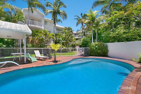 Property photo of 7/32-36 Second Avenue Broadbeach QLD 4218