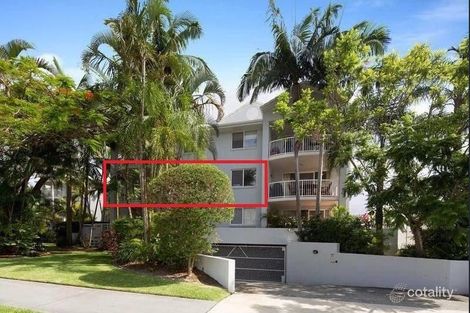 Property photo of 7/32-36 Second Avenue Broadbeach QLD 4218