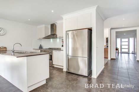 Property photo of 12 Triandra Avenue Romsey VIC 3434