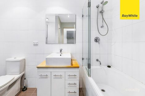 Property photo of 5205/84 Belmore Street Ryde NSW 2112