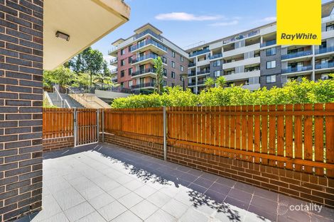 Property photo of 5205/84 Belmore Street Ryde NSW 2112