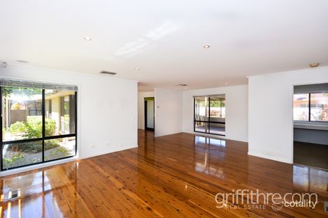 Property photo of 10 Bugno Crescent Griffith NSW 2680