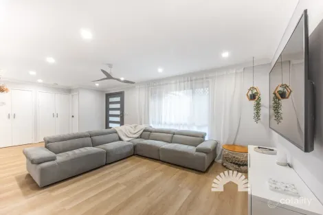 Property photo of 26 Young Road Narangba QLD 4504