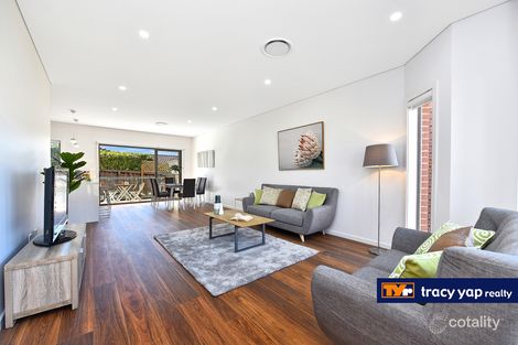 Property photo of 2/16 Beattie Avenue Denistone East NSW 2112
