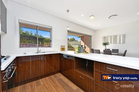 Property photo of 2/16 Beattie Avenue Denistone East NSW 2112