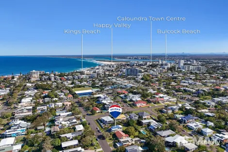 Property photo of 14 Oleander Avenue Shelly Beach QLD 4551