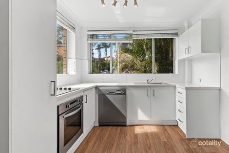 Property photo of 5/3 Little Street Albion QLD 4010