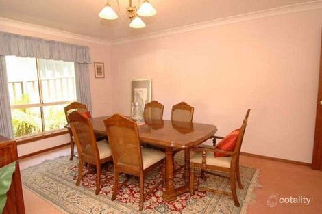 Property photo of 3 Pecan Close Cherrybrook NSW 2126