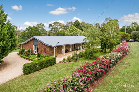 Property photo of 30 Melrose Drive Kilmore VIC 3764