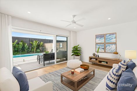 Property photo of 29 Seaboard Way Shell Cove NSW 2529