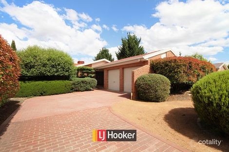 Property photo of 24 Grampians Street Palmerston ACT 2913
