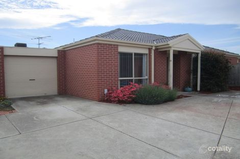 22/52 Latham St, Werribee, VIC 3030