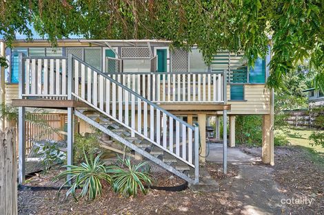 Property photo of 3 Aeroglen Drive Aeroglen QLD 4870