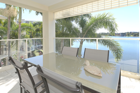 Property photo of 172/251 Varsity Parade Varsity Lakes QLD 4227