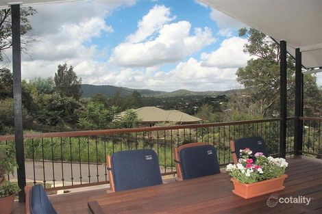 35 Kimruska Pl, The Gap, QLD 4061